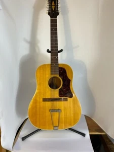 GIBSON MUSICAL INSTRUMENTS USA 60'S TRIBUTE (MI1032730) - Picture 1 of 12