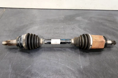 ✅ Eje de salida delantero izquierdo lado del conductor 14-19 OEM BMW F15 F16 X5 X6 50iX Foto 1 de 4