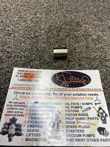 LYCOMING    14W21696  ROLLER  DYNAMIC  COUNTERWEIGHT - Picture 1 of 3