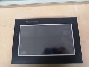 C-more EA9 series Touchscreen HMI, 10in color TFT LCD, Analog Resistive 1024x600 - Picture 1 of 3