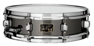 TAMA NSS1440 Snare Drum 14 x 4 Steel 1.0mm Produced by SOUL TOUL New - Picture 1 of 1
