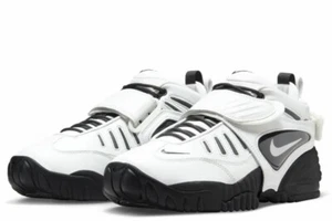 Nike x Ambush Air Adjust Force Summit White/Black DM8465-100 Size 10.5 NEW - Picture 1 of 10