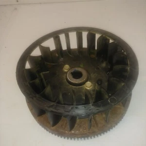 Briggs And Stratton Intek 20 Hp Vtwin Flywheel with Fan 691053 - Picture 1 of 6