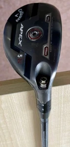 Callaway Apex 5 Hybrid Graphite Shaft light - Bild 1 von 11