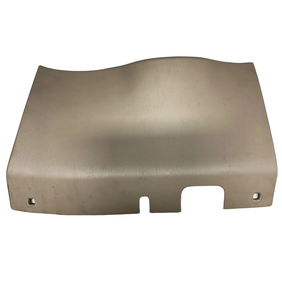 Ford Windstar 2003 OEM columna de dirección tablero inferior moldura rodillera 99 01 02 03 Foto 1 de 4