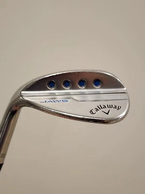 Callaway Jaws MD5 56° Wedge Left Handed - Image 1 of 4