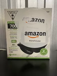 Turtle Beach Stealth 700 Gen 2 Max Gaming Wireless Headset (Missing USB Dongle) - Picture 1 of 4