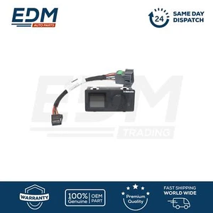 Webasto UniControl 1531 12V Control Unit , Genuine, 9034521C - Picture 1 of 3