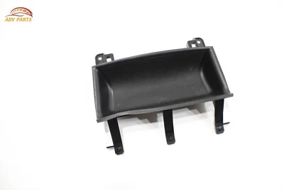 2007 - 2015 AUDI Q7 CENTER CONSOLE FORWARD STORAGE BIN TRAY BOX OEM - Image 1 of 4