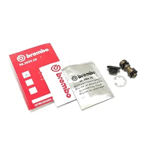 Kit revisione pompa frizione Brembo per Ducati Diavel/Hypermotard 698 61041991A - Picture 1 of 5