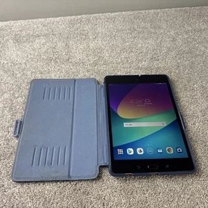ASUS ZenPad Z8S (P00J) 16GB - Gray, Wi-Fi + 4G (Verizon) 8" - Picture 1 of 5