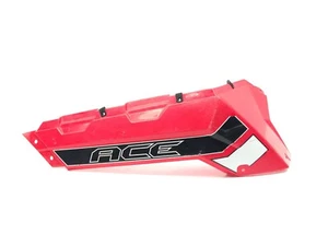 Right Passenger Side Rear Fender 2017 Polaris ACE 150 EFI 3278 x - Picture 1 of 3