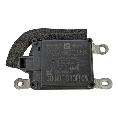 SENSOR RADAR DISTANCIA DELANTERA NISSAN LEAF 2017-2024 28438-6WK2C Foto 1 de 4