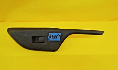 2016 - 2021 Honda Civic Rear RH Passenger Side Window Switch OEM 35770TBAA010M1 - Image 1 of 4