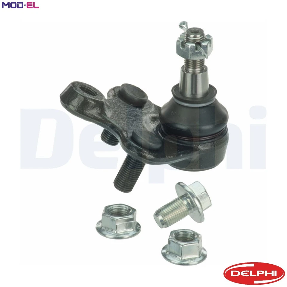 BALL JOINT TC3679 FOR HONDA R18Z4/R18Z1/R18A1 1.8L R16B2/R16B1 1.6L 4cyl - Image 1 of 4