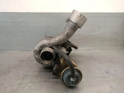 037564 Turbocharger AT FOR PEUGEOT 406 (8B) 2.1 TD 12V 1995 5197853 - Image 1 of 4