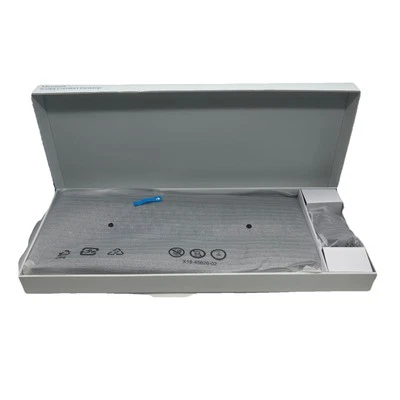 Microsoft Sculpt Comfort Desktop Wireless Ergonomic Keyboard -no receiver/Dongle - Image 1 of 4