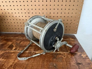 Vintage Penn Senator 16/0 Big Game Angelrolle 118 - Bild 1 von 5