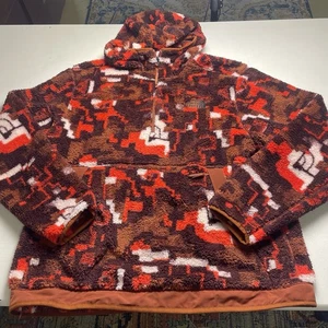 North Face Fleece Hoodie Herren Large Campshire - Bild 1 von 7