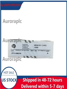 2711-NM216 2711NM216 New In Box 1PCS Free Fast Ship - Picture 1 of 1