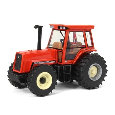 1/64 Collector Edition Allis Chalmers 8050 Tractor by ERTL 16473-Reg - Image 1 of 4