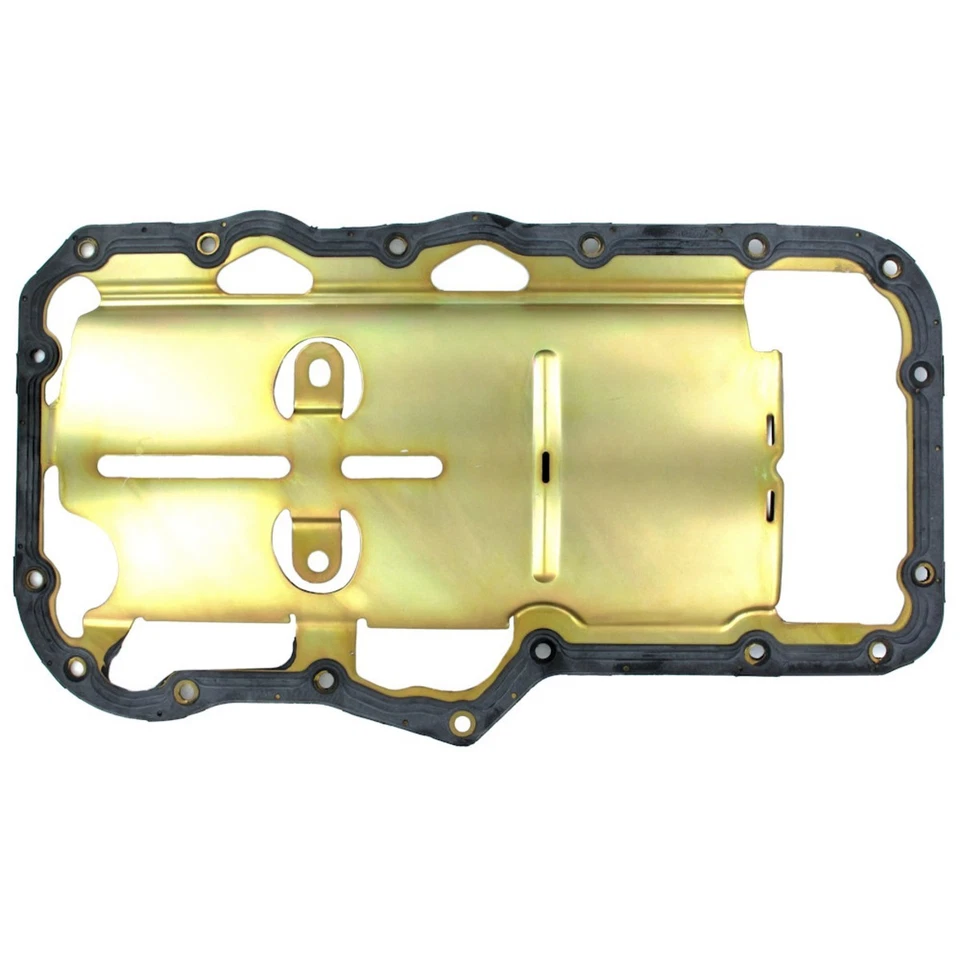 Juego de juntas de cárter de aceite AOP274 APEX para camioneta Ram Jeep Liberty 1500 Dodge Nitro Foto 1 de 1