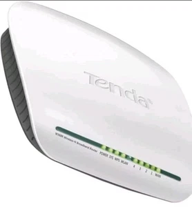 TENDA 300M bps W368R Wireless-N Home Router Sealed - Picture 1 of 5