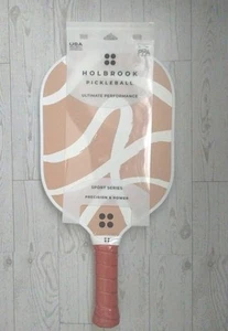 Holbrook Pickleball Adults Paddle Dune USA Pickleball Approved - Picture 1 of 3