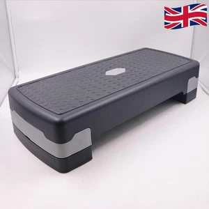 1Pair Aerobic Fitness Stepper Base Nonslip Fitness Equipment Accessory - Picture 1 of 9
