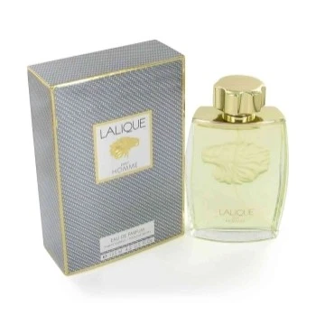 Lalique Encre Noire 3.4oz Men's Eau de Toilette