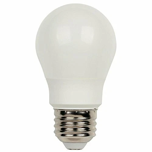 Westinghouse 4513600 60W Equi A15 Soft White LED Bulb,Medium Base Single Pack - Image 1 of 1