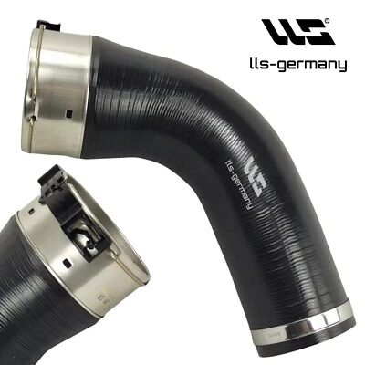 Turboschlauch Ladeluftschlauch für VOLVO XC60 XC70 2.0 D3 D4 D5 32222268 - Bild 1 von 4