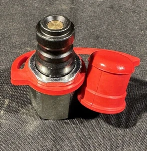 CEJN HIGH PRESSURE QUICK COUPLING HS S1-700N BJL - Picture 1 of 6