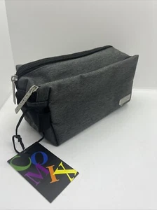 astuccio comix due cerniere zip capiente scuola vacanza - Picture 1 of 7