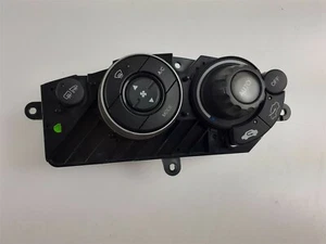 L2090 HONDA CLIMATE CONTROL 79600SMGG4 - Picture 1 of 4