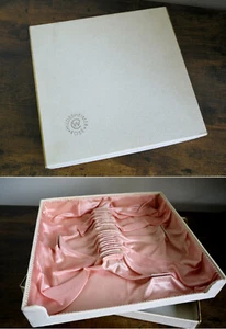 Cubiertos Hildesheimer Rose C. Widmann para un café para 6 personas - cubiertos - Imagen 1 de 5