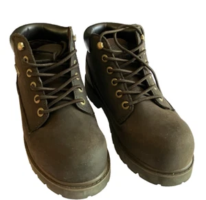Lugz Drifter Leather Boots, Size: 7.5 (Men) - Picture 1 of 11
