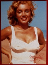 MARILYN MONROE - Shaw Family Archive - Breygent 2007 - Card #11