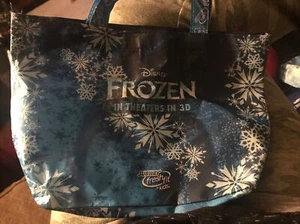 Disney Frozen - Subway Fresh Fit For Kids Reusable Lunch Bag - Picture 1 of 2