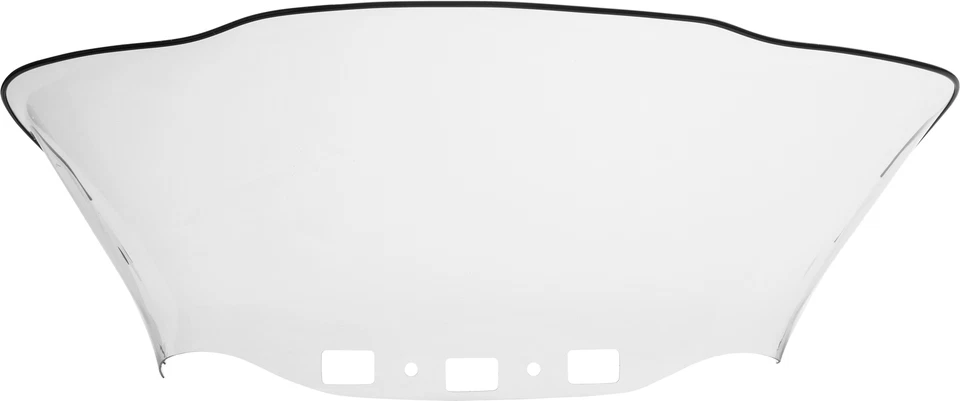 Koronis Sled Std Smoke 12.5" Windshield 99-01 Ski-Doo Summit MX Z/X Formula Z - Image 1 of 1