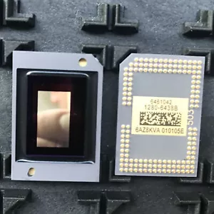 DMD-Chip für 1280-6038B/6039B/6138B/6139B/6339B Projektorreparaturzubehörteil - Bild 1 von 2