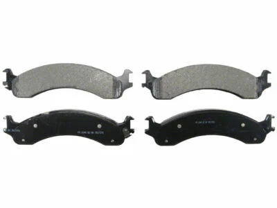 For 2000-2002 Dodge Ram 3500 Brake Pad Set Front Wagner 73566SP 2001 SevereDuty - Imagem 1 de 2