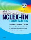Mosby's Review Questions For The Nclex-Rn Examination, 7Th Edition (Paperback)