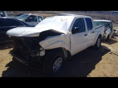 Used Differential Carrier Assembly fits: 2018 Nissan Frontier Front Axle 6 cylin - Image 1 of 4