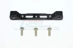 GPM MAK007-BK Arrma Kraton Tailon Senton 6S Aluminium Front Upper Arms Rear Bulk - Picture 1 of 1