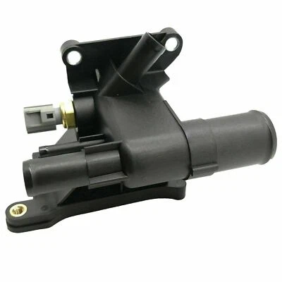 Water Outlet Engine Coolant Thermostat Housing for Mazda 3 5 6 CX7 LF941517Z - Image 1 of 4