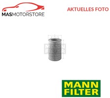 ENGINE AIR FILTER MOTOR FILTER MAN FILTER C 21 630/4 P FOR FENDT FAVORITE,VARIO