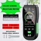 1PC MT19 Color Screen Wood Moisture Meter Wall Content Tester Paperboard