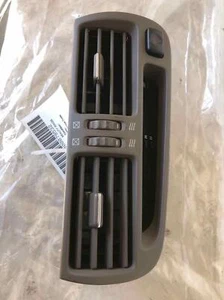 1999 LEXUS GS300 Sedan A/C Air Condition Center Dual Heater Air Vent w/ Hazard - Picture 1 of 18