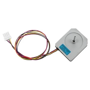 EAU63103301 Refrigerator Condenser Fan Motor For LG Kenmore Replace AP6235481 - Picture 1 of 12